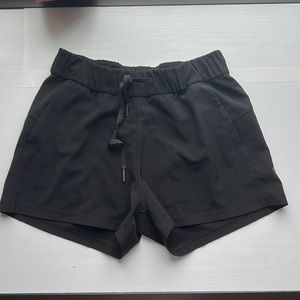 LuluLemon Shorts size 4